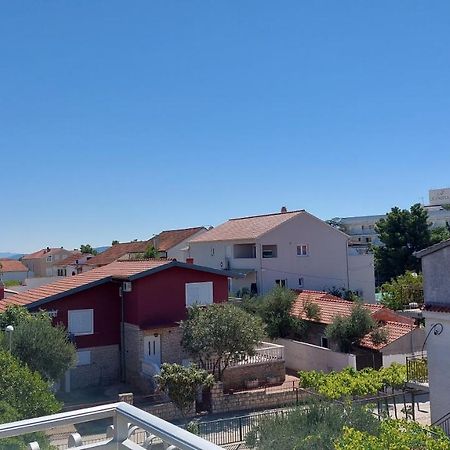 Apartments Gardijan Vodice Exterior foto