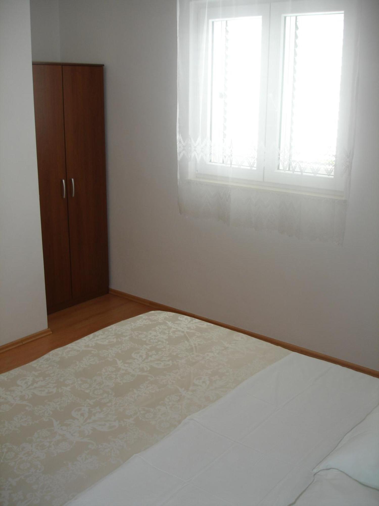 Apartments Gardijan Vodice Exterior foto